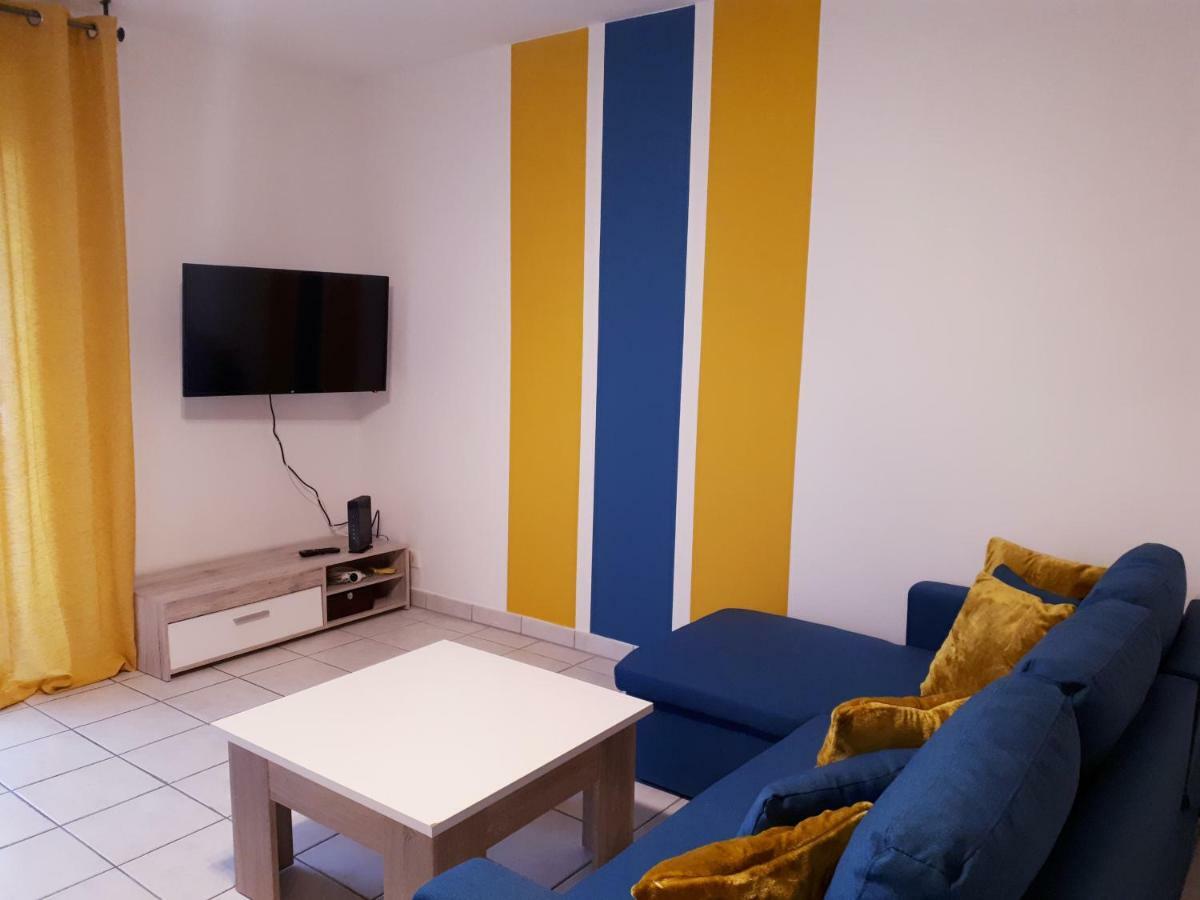 Le Venise - Gare Matabiau - T3 - Avec Parking Prive Apartment Toulouse Exterior photo