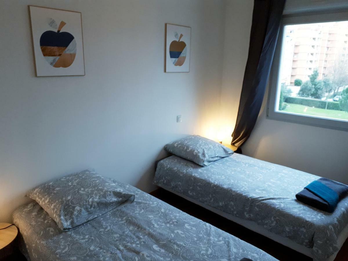 Le Venise - Gare Matabiau - T3 - Avec Parking Prive Apartment Toulouse Exterior photo